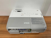 Epson - eb-824h - beamer - afbeelding 6 van  10