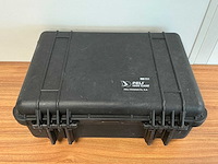 Epson - eb-w7 - beamer - afbeelding 2 van  10