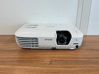 Epson - eb-w7 - beamer - afbeelding 3 van  10