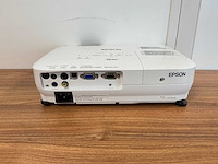 Epson - eb-w7 - beamer - afbeelding 4 van  10