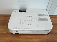 Epson - eb-w7 - beamer - afbeelding 5 van  10