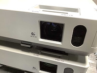 Epson - emp-1810 - video projector (2x) - afbeelding 3 van  8