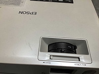 Epson - emp-1810 - video projector (2x) - afbeelding 4 van  8