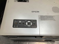 Epson - emp-1810 - video projector (2x) - afbeelding 5 van  8