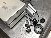 Epson - emp-1810 - video projector (2x) - afbeelding 8 van  8