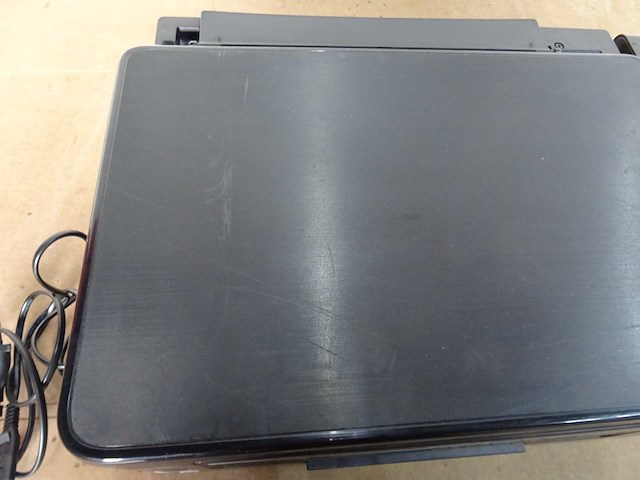 Epson - et-2650 - multifunctional - afbeelding 1 van  1