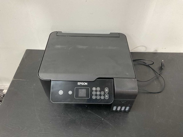 Epson - et-2720 - inktjetprinter - afbeelding 2 van  8