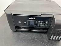 Epson - et-2720 - inktjetprinter - afbeelding 4 van  8