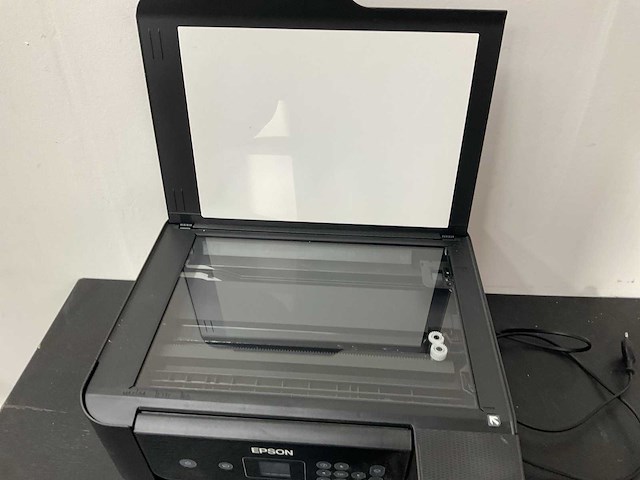 Epson - et-2720 - inktjetprinter - afbeelding 5 van  8
