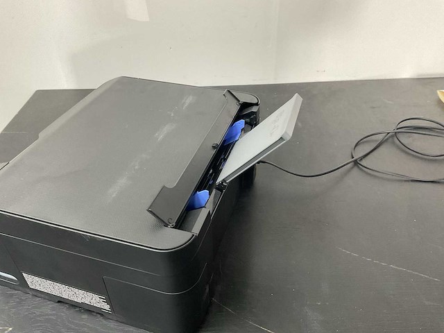 Epson - et-2720 - inktjetprinter - afbeelding 6 van  8