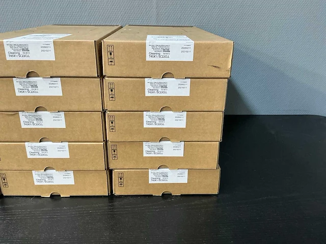 Epson - inkt zakken (13x) - afbeelding 7 van  7