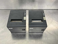 Epson - m129h - bonnenprinter (2x) - afbeelding 3 van  3