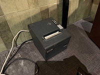 Epson - m129h - bonnenprinter - afbeelding 1 van  2