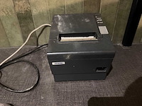 Epson - m129h - bonnenprinter - afbeelding 2 van  2