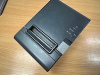 Epson - m267d - bonnenprinter - afbeelding 2 van  2