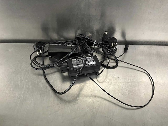 Epson - m267e - 2x bonnenprinter met kassalade - afbeelding 3 van  4