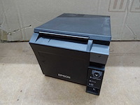 Epson - m296a - bonnenprinter - afbeelding 1 van  3