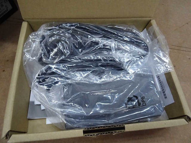 Epson - m296a - bonnenprinter - afbeelding 2 van  3