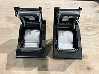 Epson - m338a - bonnenprinter (2x) - afbeelding 4 van  4