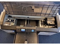 Epson - surecolor f2100 - dtg-dtf professioneel textiel printer - afbeelding 2 van  8