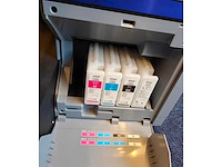 Epson - surecolor f2100 - dtg-dtf professioneel textiel printer - afbeelding 4 van  8