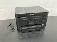 Epson - wf-2860 - inktjetprinter - afbeelding 1 van  8