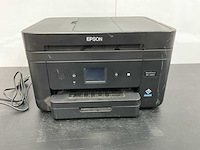 Epson - wf-2860 - inktjetprinter - afbeelding 3 van  8