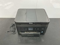 Epson - wf-2860 - inktjetprinter - afbeelding 2 van  8