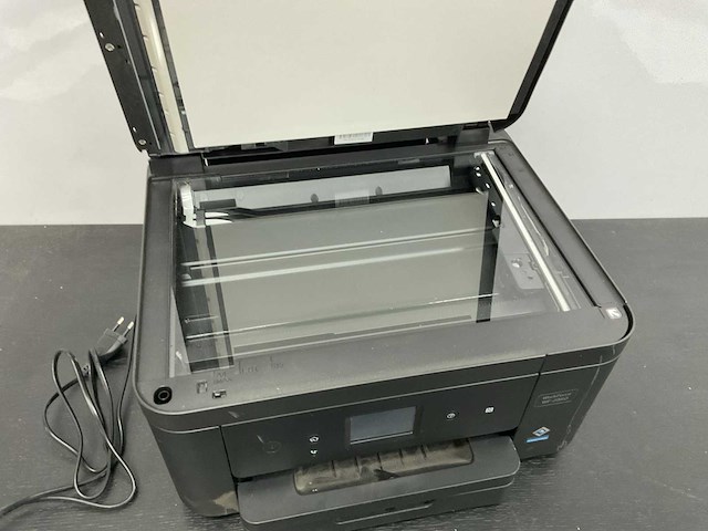 Epson - wf-2860 - inktjetprinter - afbeelding 6 van  8