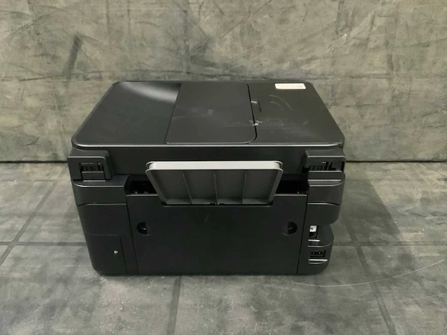 Epson - workforce wf-2930 - inktjetprinter - afbeelding 2 van  6