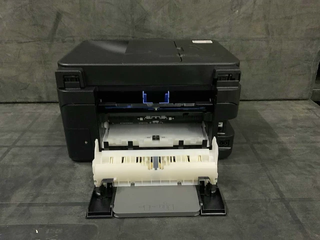 Epson - workforce wf-2930 - inktjetprinter - afbeelding 3 van  6