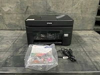 Epson - workforce wf-2930 - inktjetprinter