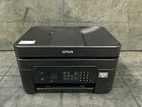 Epson - workforce wf-2930 - inktjetprinter - afbeelding 4 van  6