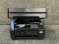 Epson - workforce wf-2930 - inktjetprinter - afbeelding 6 van  6