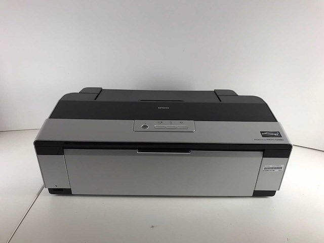 Epson (b431b) stylus photo r2880 inkjet printer - afbeelding 1 van  6