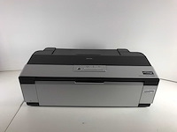 Epson (b431b) stylus photo r2880 inkjet printer - afbeelding 1 van  6