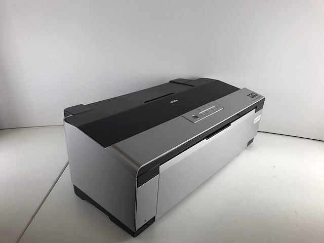 Epson (b431b) stylus photo r2880 inkjet printer - afbeelding 2 van  6