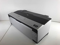 Epson (b431b) stylus photo r2880 inkjet printer - afbeelding 3 van  6