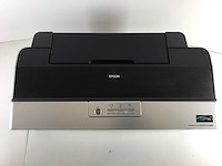 Epson (b431b) stylus photo r2880 inkjet printer - afbeelding 4 van  6