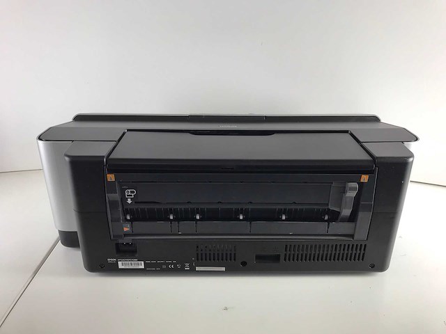 Epson (b431b) stylus photo r2880 inkjet printer - afbeelding 5 van  6