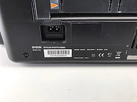 Epson (b431b) stylus photo r2880 inkjet printer - afbeelding 6 van  6