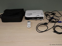 Epson beamer eb-u04 incl. afstandsbediening