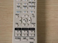 Epson beamer eb-u04 incl. afstandsbediening - afbeelding 7 van  9