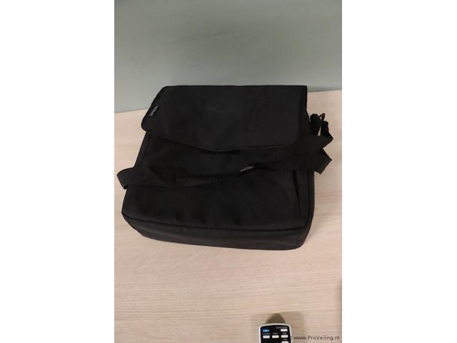 Epson beamer eb-u04 incl. afstandsbediening - afbeelding 8 van  9