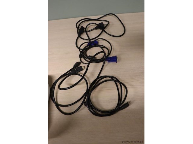 Epson beamer eb-u04 incl. afstandsbediening - afbeelding 9 van  9