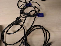 Epson beamer eb-u04 incl. afstandsbediening - afbeelding 9 van  9