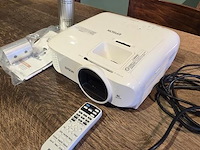 Epson beamer, eh-tw5400 - afbeelding 1 van  3
