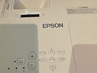 Epson beamer, eh-tw5400 - afbeelding 2 van  3