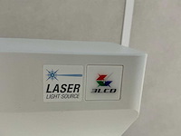 Epson beamer & projectiescherm - afbeelding 3 van  6