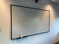 Epson beamer & projectiescherm - afbeelding 5 van  6
